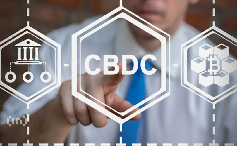 المدفوعات والعملات الرقمية والاقتصادات غير النقدية